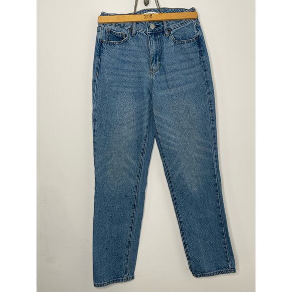 Pacsun Pre-Loved Mom Jean - Size 24 - Picture 2 of 9